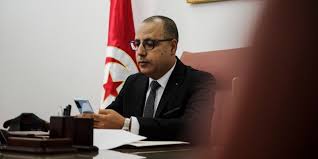 كلف الرئيس التونسي قيس سعيد، اليوم (السبت)، وزير الداخلية هشام المشيشي بتشكيل حكومة جديدة، وفقاً لوكالة الأنباء الرسمية التونسية. Ù‡Ø´Ø§Ù… Ø§Ù„Ù…Ø´ÙŠØ´ÙŠ Ø¹Ù„Ù…ÙŠØ§ Ø§Ù„Ø­Ø¬Ø± Ø§Ù„ØµØ­ÙŠ Ø§Ù„Ø´Ø§Ù…Ù„ Ù„ÙŠØ³ Ø§Ù„Ø­Ù„
