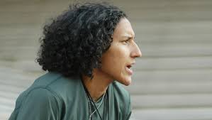 Maribel Sanchez Souther, Yorktown, Dartmouth running star, dies at 41