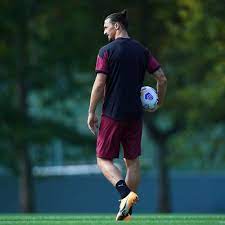 December 17, 2020 (1 min) watch: Zlatan Ibrahimovic Ibra Official Twitter