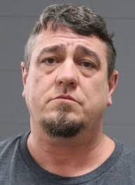 Timothy Patrick Andreasen"