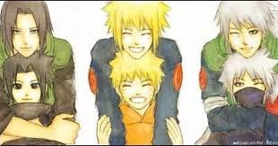 Naruto Sasuke And Sakura Survived Many Things And Lived Long Lives Fanfiction Fanfiction Amreading Books Wattpad Anime Naruto Kakashi Naruto Characters