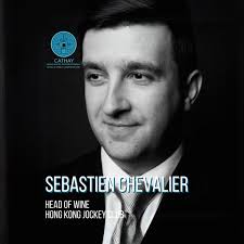 2023] Sebastien Chevalier Judge