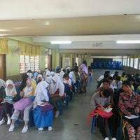 Maybe you would like to learn more about one of these? Smk Batu Kawan 1 Tip