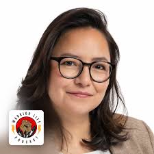 Connie Walker: Pulitzer Prize …