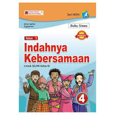 Kunci jawaban tema 1 kelas 4 sd/mi halaman 67 68 69 70 71 72 73, pembelajaran 6, subtema 1 keberagaman budaya bangsaku, tema 1 yang berjudul indahnya kebersamaan. Buku Tema 1 Kelas 4 Sd Mediatama Shopee Indonesia