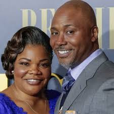 Who is Mo'Nique's husband, Sidney Hicks?