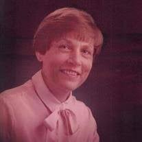 Jimmie Sue Keyes Obituary