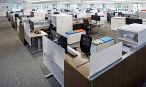 National Office Furniture