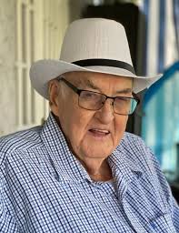 Obituary information for Hugh C. Kelly