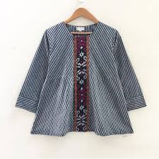 Aplikasi desain baju pc keempat adalah flash tshirt. Alin Troso Aos Size Lingkar Dada M 92cm L 96cm Xl 102cm Xxl 110cm Xxxl 120cm Panjang Baju 67cm Panjang Fashion Design Clothes Lurik Fashion Batik Fashion