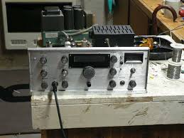 Image result for Signal/One CX-7