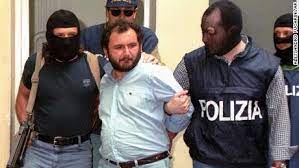 Giovanni brusca is an italian gangster and former member of the sicilian mafia's corleonesi clan. 0kvcijlqrb2hzm