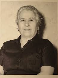 Fortunata (Biasi) Acri (1888-1976)