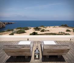 Lp House Formentera Bungalow Design Mediterranean Homes House