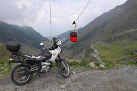 Transfagarasan Barajul Vidraru Balea Lac Brasov Cheia 595 Km Zenpemoto