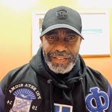 Calvin Glover's Instagram, Twitter & Facebook