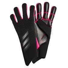 Neben herren modellen kannst du bei uns auch adidas predator kinderfußballschuhe günstig kaufen. Adidas Predator 20 Pro Schwarz Fussball Torwarthandschuhe Bei Www Sc24 Com Fs0395
