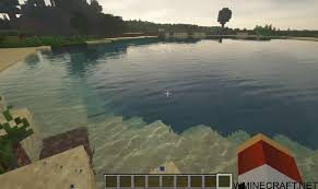 It is for people unlike unrealistic and boring light effects and flat shadow . Glsl Shaders Mod 1 17 1 1 16 5 Shaders To The World Of Minecraft Minecraft