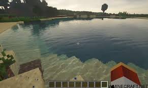 Glsl shaders mod for minecraft, makes it very easy to use and install shaders in minecraft. Glsl Shaders Mod 1 17 1 1 16 5 Shaders To The World Of Minecraft Minecraft