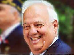 What is the difference between bunco steering and average politician life?