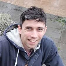 Team Members — Alex Baker & Baker Humanitarian Chemistry Group