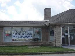 Commercial contractors in construction, manufacturing and industrial sites can count on our team of industry experts and robust fleet of. Panhandle Metal Detectors 8833 Front Beach Rd Panama City Beach Fl Mapquest