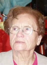 GERDIE RORYE Obituary (2018)