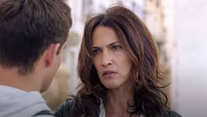 Maxime et Garance la rupture et Yves veut tuer Patrick