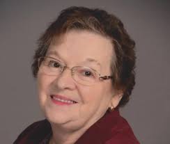 Obituary For Helen B (Graves) Harter