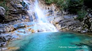 Ο καιρός σε πολίχνη 14 ημέρες πρόβλεψης. Katarrakths Kokkinos Braxos Youtube