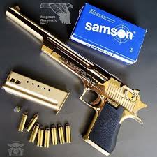 Steel magazine provides double stack capacity without unnecessary bulk. Pin On Airsoft Pistols
