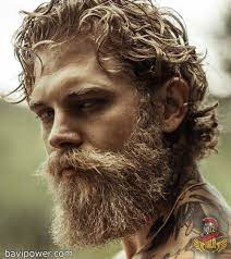 Viking Beard Tips And Styles Part 1 Of 2 Hair Tips For Men Beard Tips Viking Beard