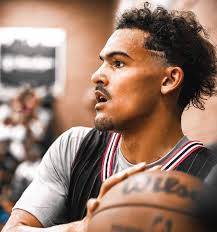 who has better hair, Trae Young or lil Wayne? 👀