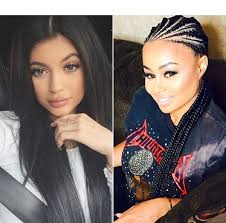Blac Chyna Before She Was Famous Blac Chyna Getting Plastic Surgery To Look Like Kylie Jenner Her Doctor Visit Plastic Surgery Kylie Jenner Plastic Surgery Kylie Jenner