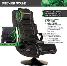 7 Best Xbox One Gaming Chairs With Xbox Compatibility