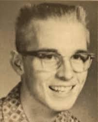 Band 1946 Row 1 Bud Ohl-Grace Ohl-______-Evelyn Miller- Nelson  Martin-Joanne Cowan. Row 2-Hope Hummel-Alma Coleman-Jim Doverspike-Phylis  Miller-Kay Bish-Ivan Carrier- ______. Miss Cathleen Bortz Row 3 ______  -Dean Martin-Florence Ohl-Peggy Lou Baughman ...