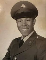 Clarence Robertson Obituary September 28, 2022