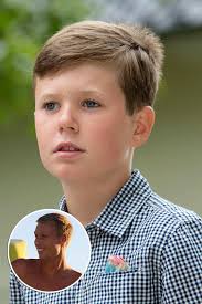 So rettete Nick Malcom den Dänen-Prinzen