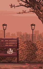 With tenor, maker of gif keyboard, add popular aesthetic animated gifs to your conversations. Aesthetic Pixel Art Background Gif Novocom Top