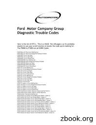 This current procedural terminology code helps service providers communicate with insurers. Ford Diagnostic Trouble Codes Free Download Pdf