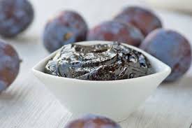 Zwetschgenmus Rezept Rezept Zwetschgenmus Lebensmittel Essen Rezepte