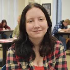 New Vision Criminal Justice students write letters of gratitude to  memorable teachers