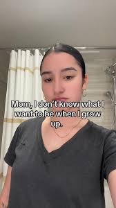 I Domt Know Who I Want to Be When I Grow Up