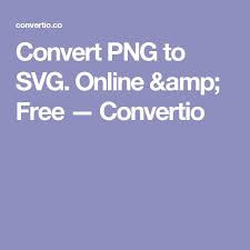 Convert Png To Svg Online Amp Free Convertio Svg Dxf Converter