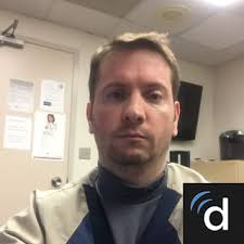 Dr. William Cantwell, MD