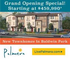 Pin By Brandywine Homes On Palmera New Homes In The San Gabriel Valley Real Estate Site Baldwin Park New Home Construction
