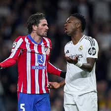 Atletico Madrid vs. Real Madrid 2025 livestream: Watch Champions League for  free | Mashable