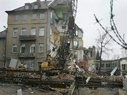 The synagogue church of all nation says the collapsed building in the church premises was a controlled demolition, demanding. Lagos To Prosecute The Synagogue Contractor Over Building Collapse The Guardian Nigeria News Nigeria And World News Lead Story The Guardian Nigeria News Nigeria And World News