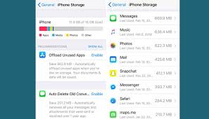 Your iphone and ipad use icloud to backup and sync data across your various apple devices, which means files are also found on your mac. How To Clear The Cache On Your Iphone To Help It Run Faster Business Insider