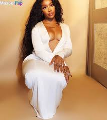 Sza Free Nudes Album 5 Pictures | MasterFap.net